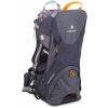 LITTLELIFE CROSS COUNTRY S CHILD CARRIER šedá LITROV