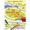 100 zábavných úloh pre malé deti (nielen) do vlaku - Svojtka&Co. 100 zábavných úloh pre malé deti (nielen) do vlaku - Svojtka&Co.