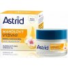 Astrid Nutri Skin mandľový výživný denný a nočný krém pre suchú až veľmi suchú pleť 50 ml Astrid Nutri Skin mandľový výživný denný a nočný krém pre suchú až veľmi suchú pleť 50 ml