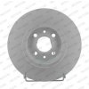 Brzdový kotúč FERODO (Federal-Mogul) DDF2350C Brzdový kotúč FERODO (Federal-Mogul) DDF2350C