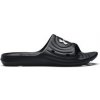 Under Armour Šlapky UA Locker IV Slides Black Čierna Under Armour Šlapky UA Locker IV Slides Black Čierna