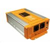 Měnič napětí Carspa PX2000-12 12V/230V 2000W Měnič napětí Carspa PX2000-12 12V/230V 2000W