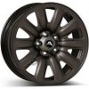 ALCAR HYBRIDRAD 202401A 7x17 5x114.3 ET43.5 Anthracite ALCAR HYBRIDRAD 202401A 7x17 5x114.3 ET43.5 Anthracite