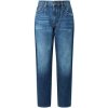 Pepe jeans Džínsy PL2043600 000 Modrá Pepe jeans Džínsy PL2043600 000 Modrá