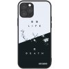 Picasee ULTIMATE CASE pro Apple iPhone 12 Pro - Živý - Mŕtvy Picasee ULTIMATE CASE pro Apple iPhone 12 Pro - Živý - Mŕtvy