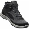 Keen Terradora FLEX MID WP WOMEN black/steel grey