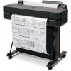 HP DesignJet T630 24-in Printer HP DesignJet T630 24-in Printer