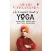 Complete Book of Yoga Complete Book of Yoga