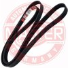 Ozubený klinový remeň MASTER-SPORT GERMANY 6PK2205-PCS-MS Ozubený klinový remeň MASTER-SPORT GERMANY 6PK2205-PCS-MS