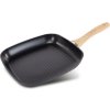 LAMART LT1307 GRIL. PÁNOV 26X26CM NATUR