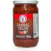 WindMill Čili pasta Sambal Oelek VVMILL 750g WindMill Čili pasta Sambal Oelek VVMILL 750g