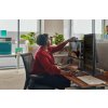 PO2 HP Poly Stereofónna náhlavná súprava Poly Blackwire 3325 USB-C s certifikáciou pre Microsoft Teams + 3,5 mm konektor + adaptér USB-C/A PO2 HP Poly Stereofónna náhlavná súprava Poly Blackwire 3325 USB-C s certifikáciou pre Microsoft Teams + 3,5 mm konektor + adaptér USB-C/A