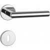 MPkovania AT - ARABIS - R 7S, guľa/kľučka ľavá, rozety PZ, CHL - chróm lesklý (CP) MPkovania AT - ARABIS - R 7S, guľa/kľučka ľavá, rozety PZ, CHL - chróm lesklý (CP)