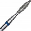 Staleks fréza FA10B021/8 diamantová plamienok 2,1 mm Staleks fréza FA10B021/8 diamantová plamienok 2,1 mm