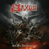 Saxon - Hell, Fire And Damnation (Limited Edition) (Red Marble Coloured) (LP) Saxon - Hell, Fire And Damnation (Limited Edition) (Red Marble Coloured) (LP)