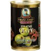Franz Josef Kaiser Olivy zelené plnené ančovičkou 300 g