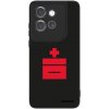 Picasee ULTIMATE CASE pro Motorola Edge 50 Neo - Le Plastenciaga Picasee ULTIMATE CASE pro Motorola Edge 50 Neo - Le Plastenciaga