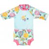 Splash About Happy Nappy Sunsuit Up & Away