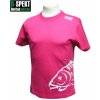 R-SPEKT Dětské tričko Carper Kids růžové