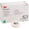 3M MICROPORE náplasť biela 1,25 cm x 9,1m papierová 24 ks 3M MICROPORE náplasť biela 1,25 cm x 9,1m papierová 24 ks