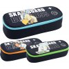 Peračník 1-zips M&G Skateboard (3 dizajny) Peračník 1-zips M&G Skateboard (3 dizajny)