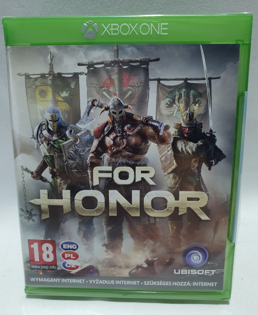 For Honor