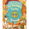 Spin to Survive: The Pharaoh's Curse Spin to Survive: The Pharaoh's Curse