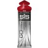 Gél SiS GO Gél + Caffeine Berry 60ml Gél SiS GO Gél + Caffeine Berry 60ml
