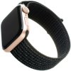 FIXED Nylon Strap na Apple Watch 42 mm/44 mm čierny FIXNST-434-REBK FIXED Nylon Strap na Apple Watch 42 mm/44 mm čierny FIXNST-434-REBK