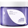 Isntree Onion Newpair Clear Pad čistiace pleťové tampóny 60 ks / 250 ml Isntree Onion Newpair Clear Pad čistiace pleťové tampóny 60 ks / 250 ml
