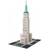 Trefl_bricktrick Trefl Brick Trick - Empire State Building XL 61785 Trefl_bricktrick Trefl Brick Trick - Empire State Building XL 61785