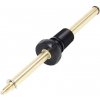 Endpin BENDER bass 33/16 mm (mosadz) - Bodec na kontrabas Endpin BENDER bass 33/16 mm (mosadz) - Bodec na kontrabas