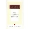 The Scarlet Letter (Nathaniel Hawthorne)(Pevná) The Scarlet Letter (Nathaniel Hawthorne)(Pevná)