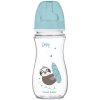 Canpol babies so širokým hrdlom EasyStart Toys 300 ml modrá