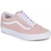 Vans Nízke tenisky UA Old Skool Ružová Vans Nízke tenisky UA Old Skool Ružová