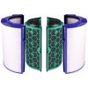 KOMA Hepa filter a uhlíkový filter pre čističky vzduchu Dyson HP04, TP04 KOMA Hepa filter a uhlíkový filter pre čističky vzduchu Dyson HP04, TP04