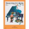 Nová klavírní škola 2. díl Nová klavírní škola 2. díl
