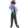 Kostým Policajt GoDan, veľkosť 92-104 Kostým Policajt GoDan, veľkosť 92-104