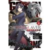 Goblin Slayer Side Story: Year One, Vol. 8 (manga) Goblin Slayer Side Story: Year One, Vol. 8 (manga)