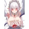 Inside the Tentacle Cave (Manga) Vol. 4 - Umetane Inside the Tentacle Cave (Manga) Vol. 4 - Umetane