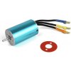 BlackZon Střídavý motor 2847 4200KV BlackZon Střídavý motor 2847 4200KV