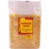 Bio nebio Surový přírodní třtinový cukr 1 kg