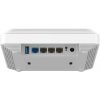 KEC Keenetic Hopper SE (KN-3812) bezdrôtový smerovač Gigabit Ethernet Dvojpásmový (2,4 ghz/5 ghz) Biela KEC Keenetic Hopper SE (KN-3812) bezdrôtový smerovač Gigabit Ethernet Dvojpásmový (2,4 ghz/5 ghz) Biela