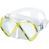 Mares Aquazone Juniorské a detské šnorchlovacie okuliare PIRATE JUNIOR (od 8 do 14 rokov) žltá Mares Aquazone Juniorské a detské šnorchlovacie okuliare PIRATE JUNIOR (od 8 do 14 rokov) žltá