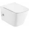 Sanovo ORION RIMLESS s bidetom - závesná wc misa so SLIM WC doskou (TR2237) Sanovo ORION RIMLESS s bidetom - závesná wc misa so SLIM WC doskou (TR2237)