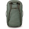 Osprey Transporter Pine Leaf/Earl Grey 95 l