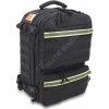 ELITE BAGS PARAMED'S - profesionálny zdravotnícky batoh čierna