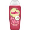 Baba sprchový gél - gránátové jablko 400 ml 1 kus Baba sprchový gél - gránátové jablko 400 ml 1 kus