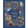 Tajuplný vodní svět - Sam Hume Tajuplný vodní svět - Sam Hume