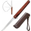 Outdoorový skladací nôž MA-39183 - Hnedá/Typ1 KP39183 Outdoorový skladací nôž MA-39183 - Hnedá/Typ1 KP39183